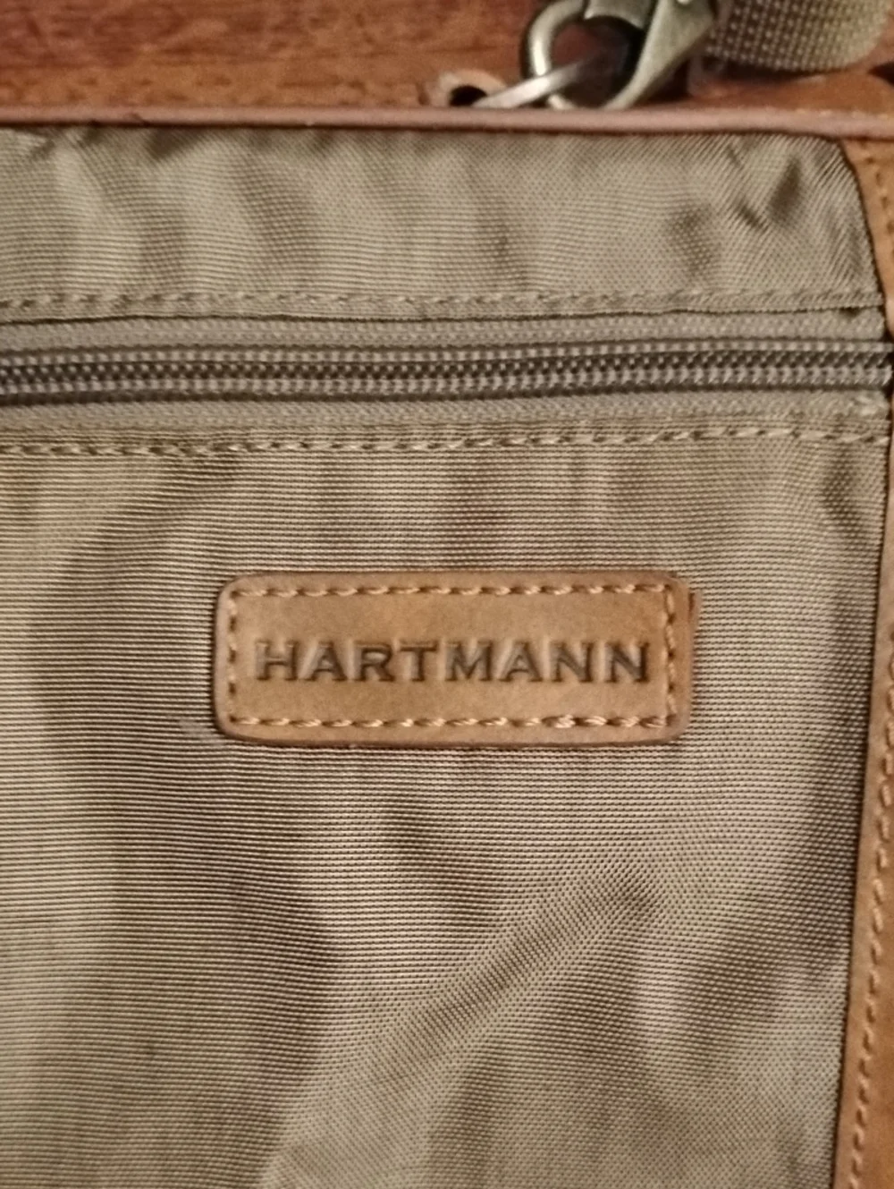 Hartmann Garment bag luggage